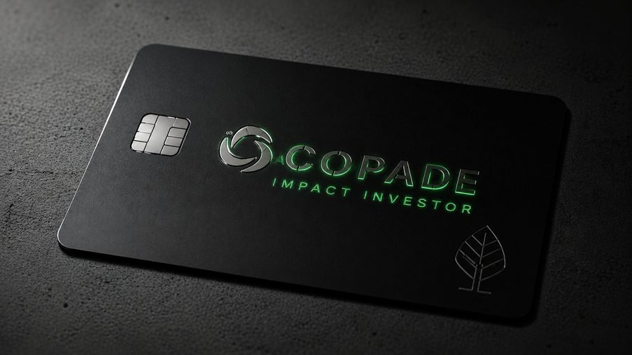 Tarjeta de inversor de impacto