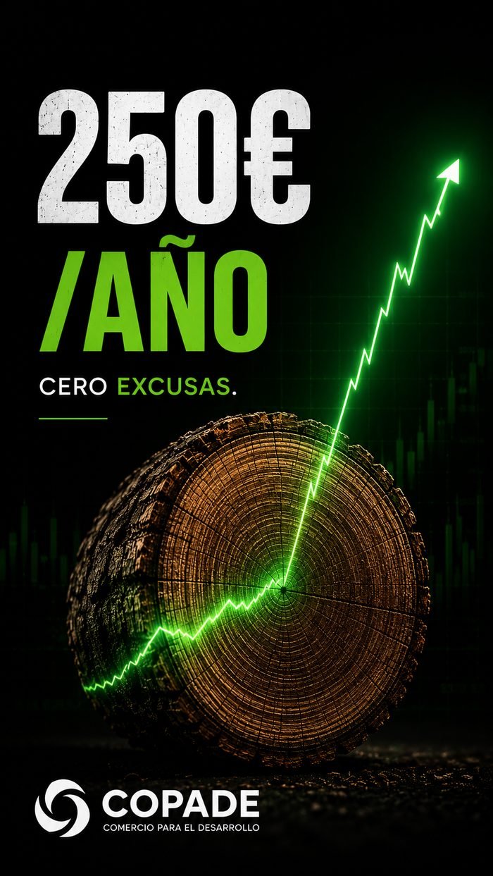 250 € / año